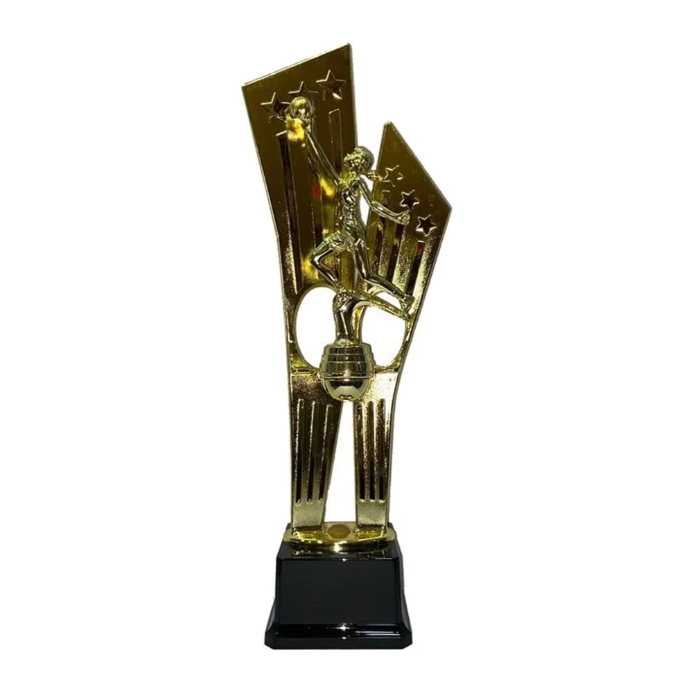 Trophy Netball | 40cm